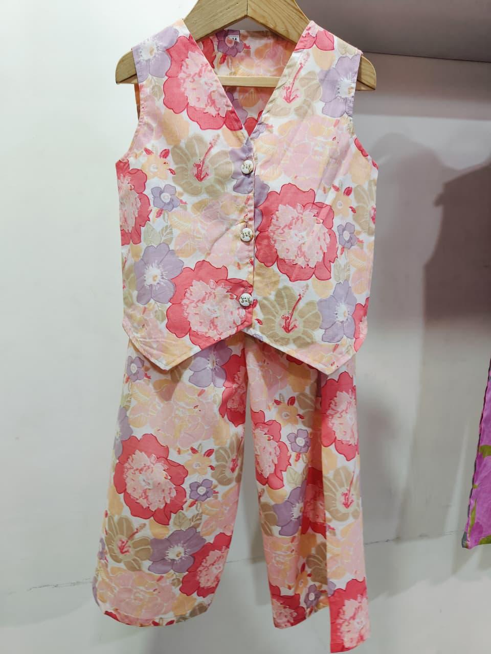 Boss Babe Fit Co-ords (Pink)