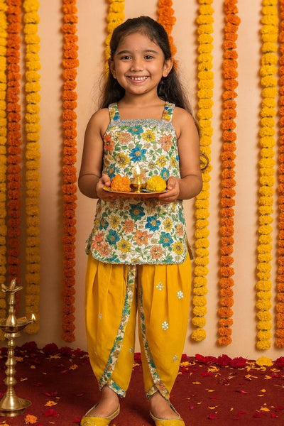 Ethnic Wear