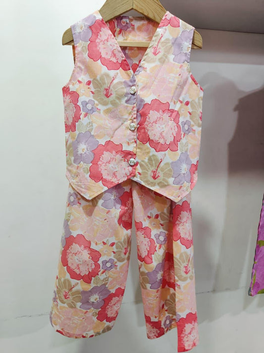 Boss Babe Fit Co-ords (Pink)
