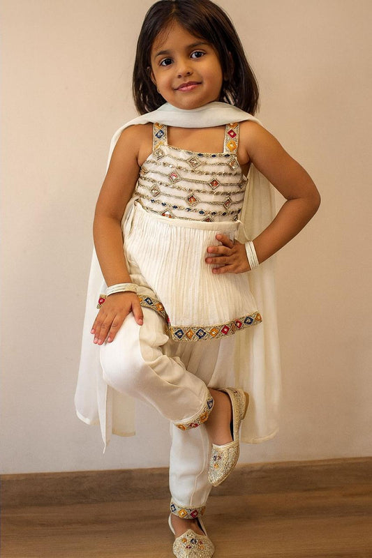 Chandni Sharara set