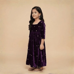 Amethyst Velvet Muse