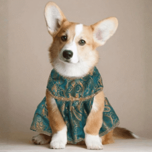 Aqua Ethnic