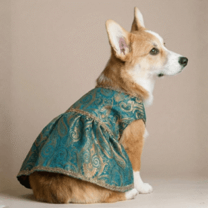 Aqua Ethnic