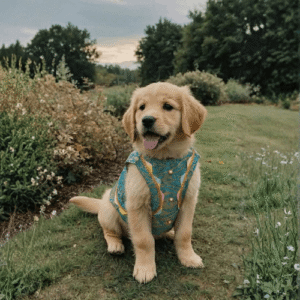 Teal Prince