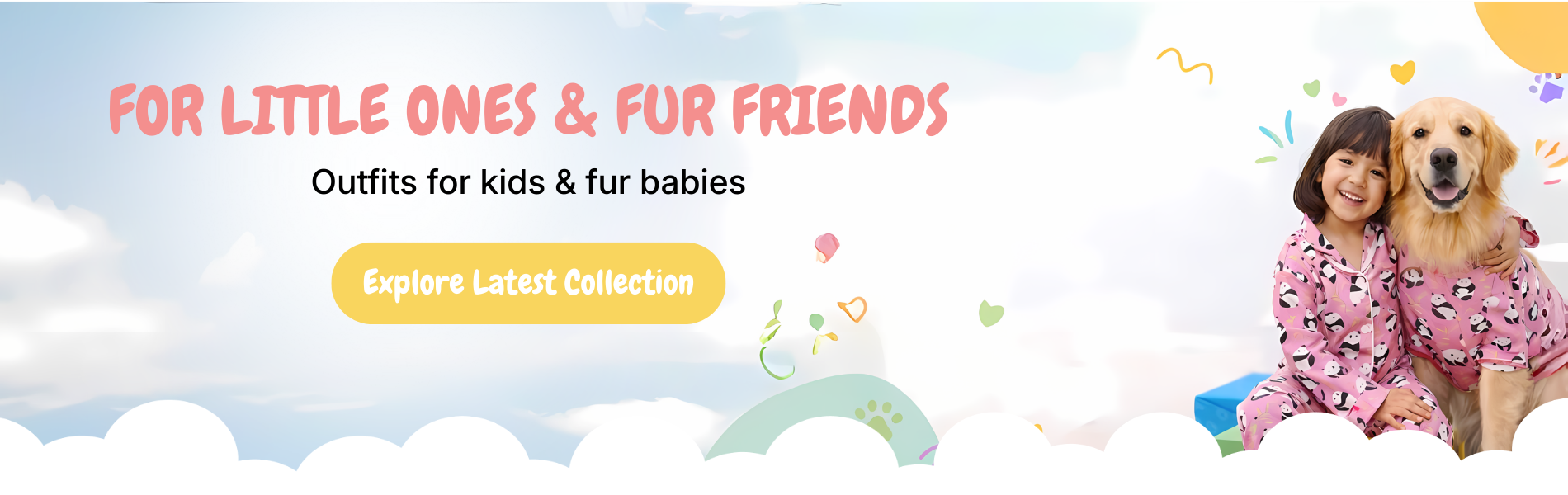 pet cloths