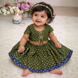 Harini Lehenga