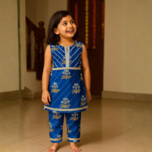 Neeli Kali