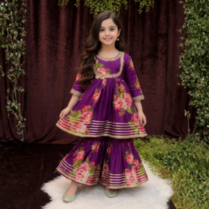 Shab e Jamuni Sharara  Set