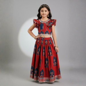 Ragini Lenhga Set