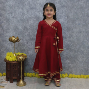 Tamra Angarkha Set