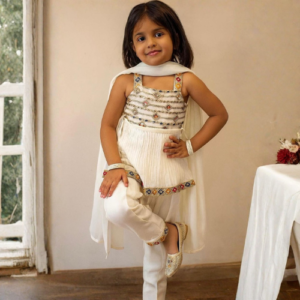Chandni Sharara set