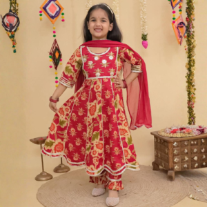 Gulnaar Anarkali