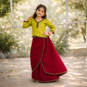 Elara Zari Cord